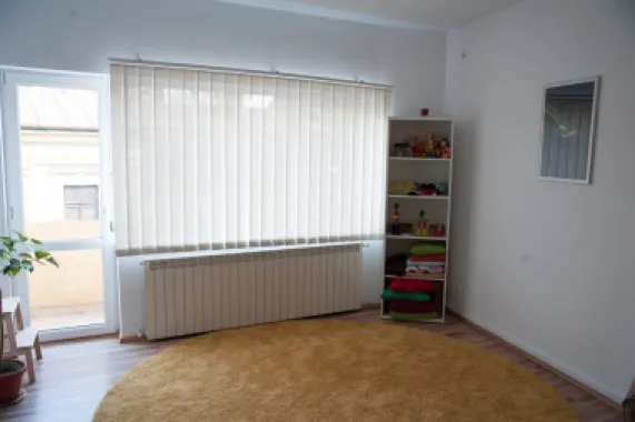 Apartament 4 camere Hristo Botev
