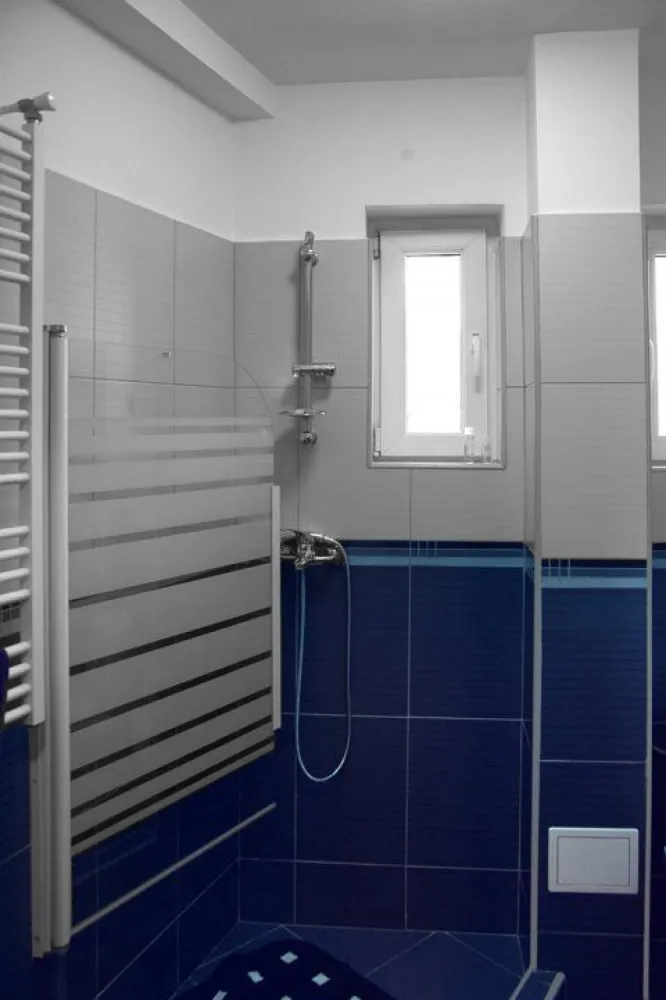 Apartament 4 camere Hristo Botev