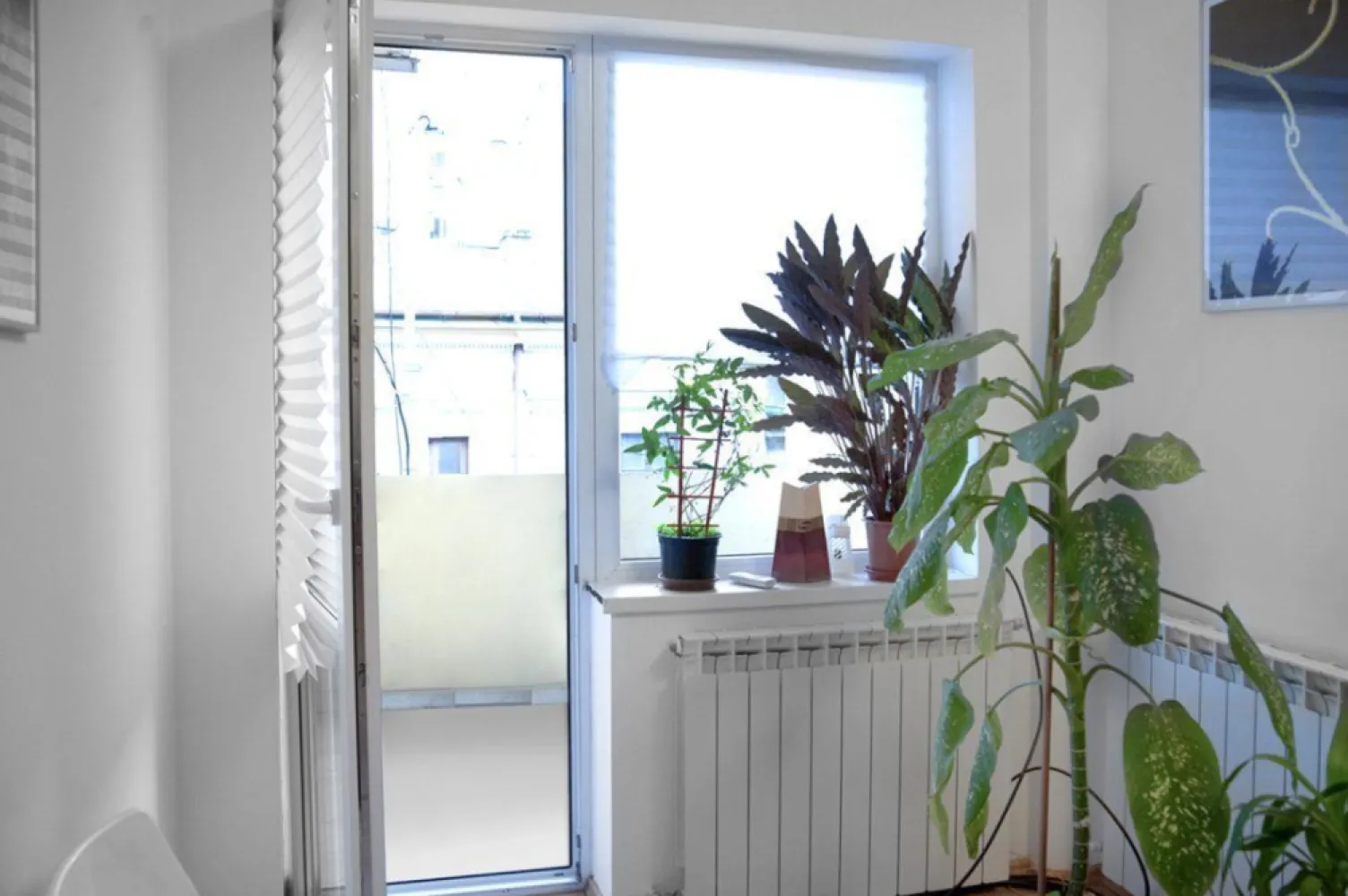 Apartament 4 camere Hristo Botev