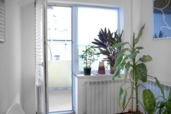Apartament 4 camere Hristo Botev