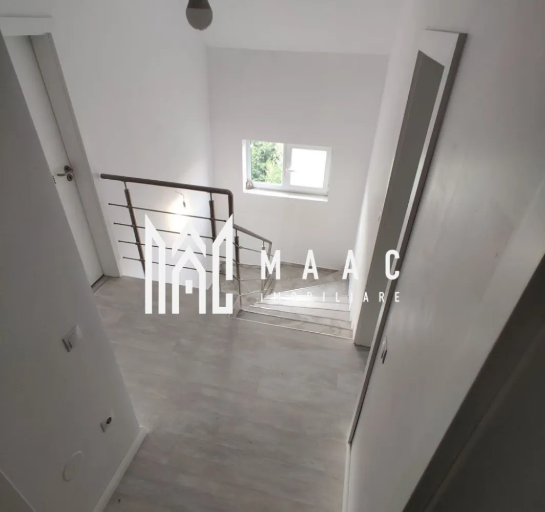 Casă individuala de vânzare | Bavaria Park – Sibiu | 573 mp teren