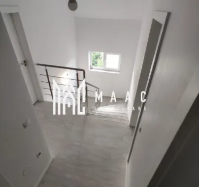 Casă individuala de vânzare | Bavaria Park – Sibiu | 573 mp teren