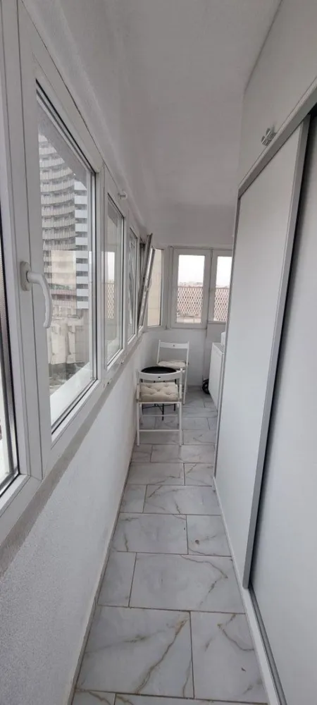 Universitate bloc 1980 - 4 camere lux