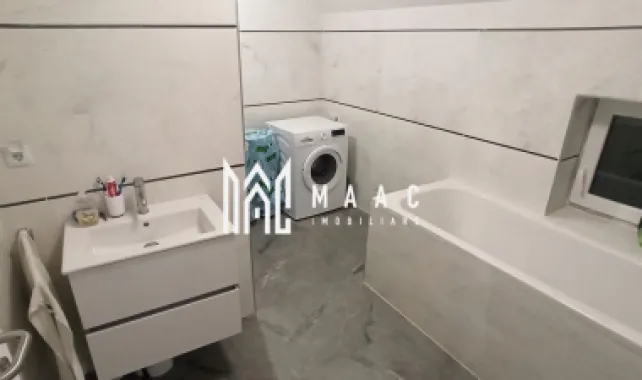 Casă individuala de vânzare | Bavaria Park – Sibiu | 573 mp teren