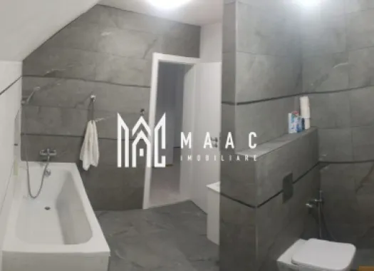 Casă individuala de vânzare | Bavaria Park – Sibiu | 573 mp teren