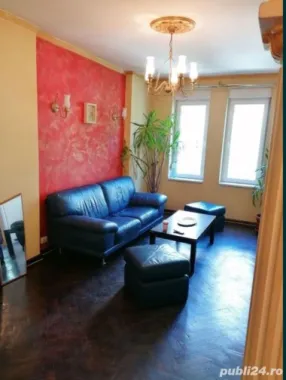 Kogălniceanu-Cismigiu- ultracentral apartament 4 camere direct ptoprietar