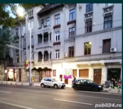 Kogălniceanu-Cismigiu- ultracentral apartament 4 camere direct ptoprietar