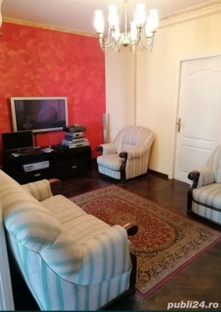 Kogălniceanu-Cismigiu- ultracentral apartament 4 camere direct ptoprietar