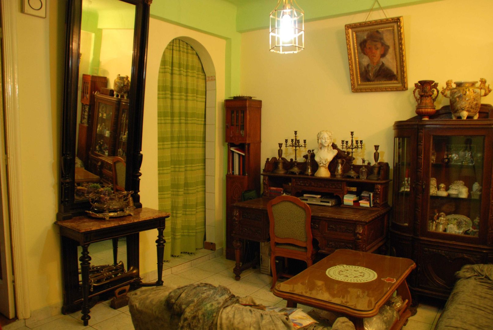Direct Proprietar Apart. 3+1 camere Ultracentral Universitate Inter