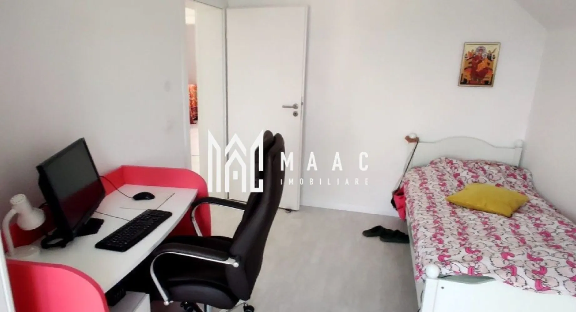 Casă individuala de vânzare | Bavaria Park – Sibiu | 573 mp teren