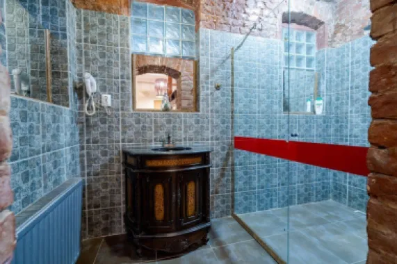 Ag BRASADAS vinde villa cu 20 camere Pta ROMANA.