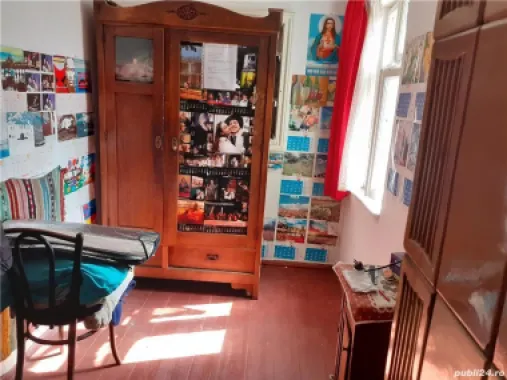 Casa zona Dacia Toamnei