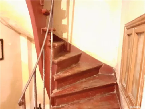 Casa zona Dacia Toamnei