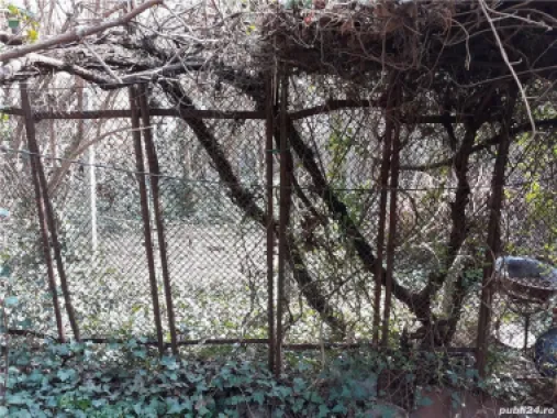 Casa zona Dacia Toamnei