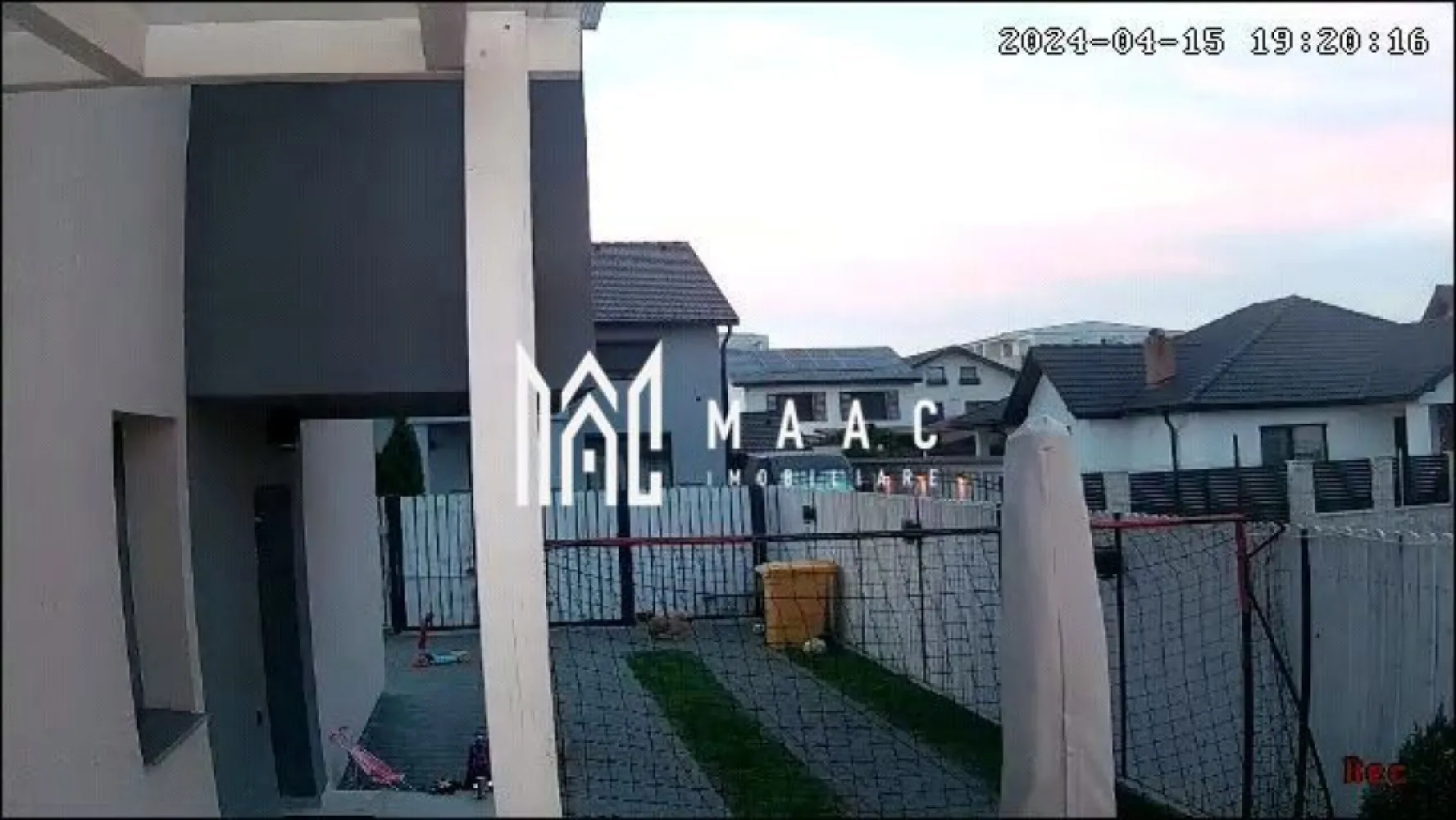 Casa superba | Selimbar Sibiu | 210 MPU