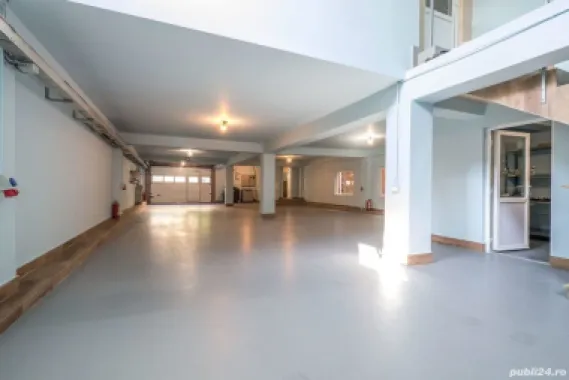VAND Vila Recent Renovata la 10 minute de Piata Unirii