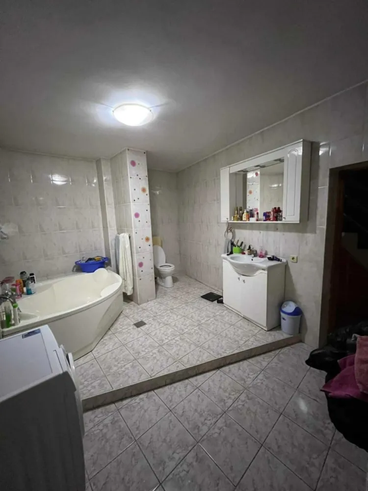 OFERTA Casa Vila Splaiul Unirii P+2+pod si P+1 sau schimb