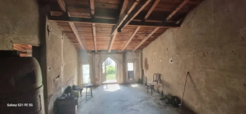 Ag. Brasadas vinde casa calea Călărașilor coposu