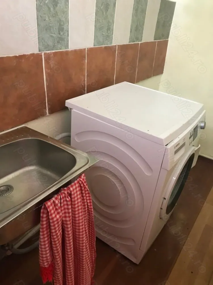 Agentia Brasadad vine casă la curte