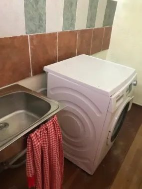 Agentia Brasadad vine casă la curte