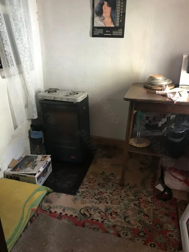 Agentia Brasadad vine casă la curte