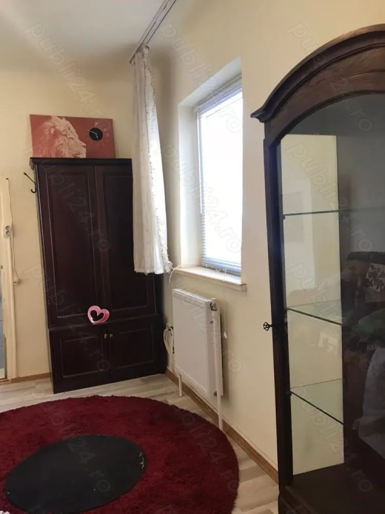 Agentia Brasadad vine casă la curte