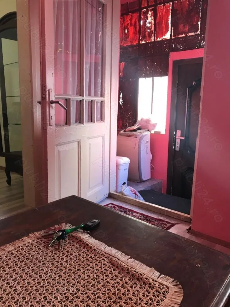 Agentia Brasadad vine casă la curte