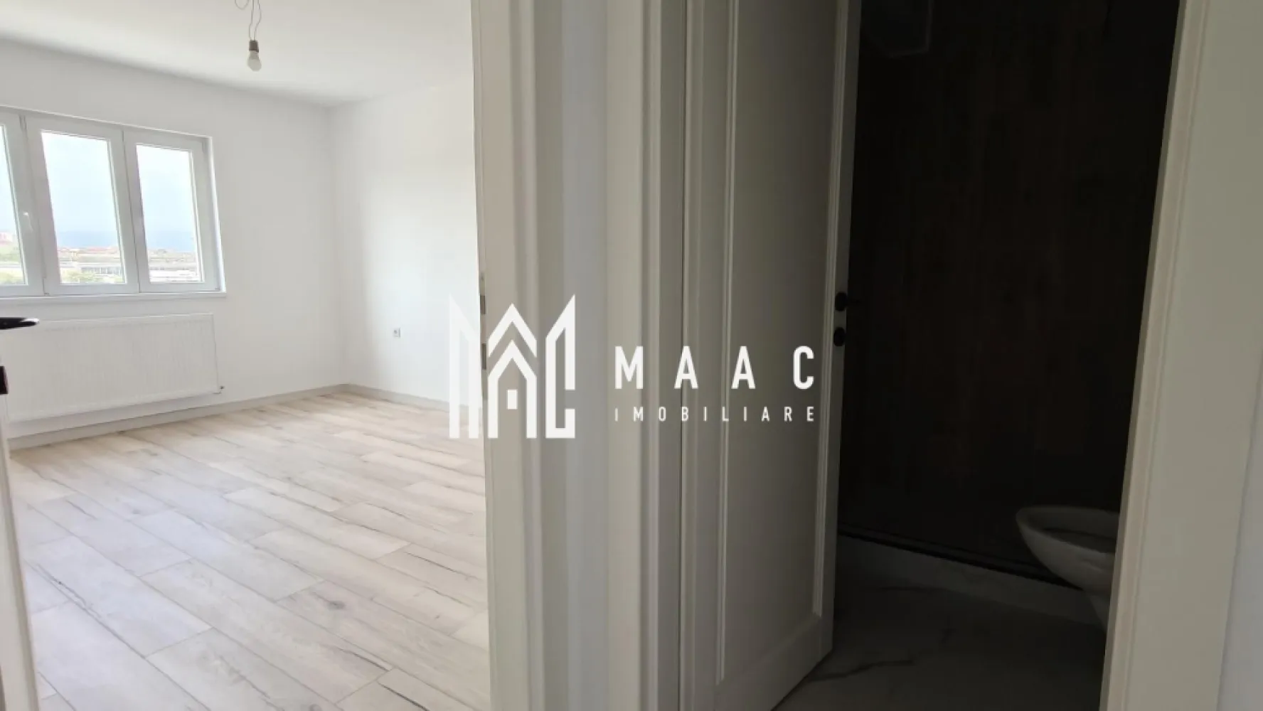 Apartament 2 camere | 42 MPU | Parter | Lift | Lazaret