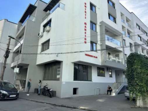 Spatiu Comercial de Inchiriat - Unirii, Pasaj Marasesti, bloc nou 2023