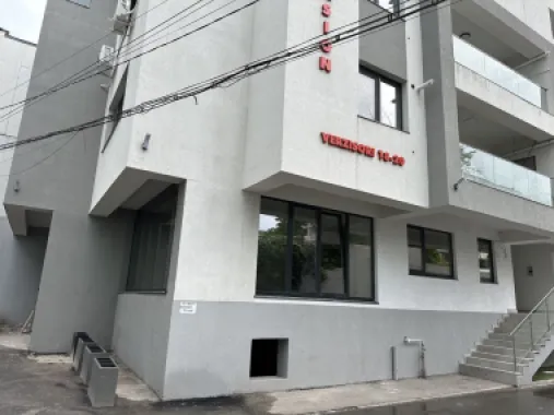 Spatiu Comercial de Inchiriat - Unirii, Pasaj Marasesti, bloc nou 2023