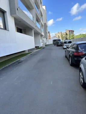 Spatiu Comercial de Inchiriat - Unirii, Pasaj Marasesti, bloc nou 2023