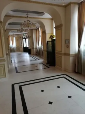 Piata Gemeni, Sector 2, spatiu comercial