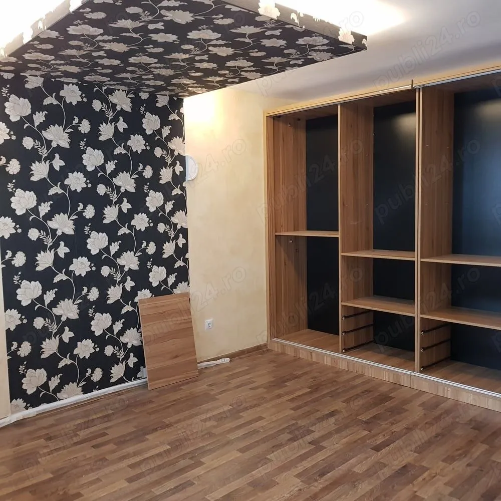 Vila Bd DACIA stradal - Ofer spre inchiriere imobil pentru firma diferite activitati, 250 mp, 8 camere, toate utilitatile.