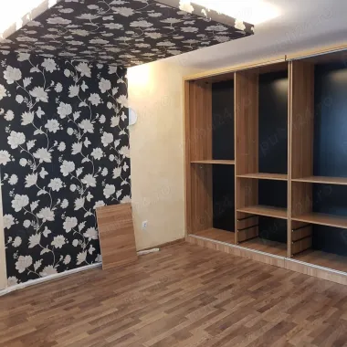 Vila Bd DACIA stradal