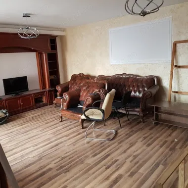 Vila Bd DACIA stradal