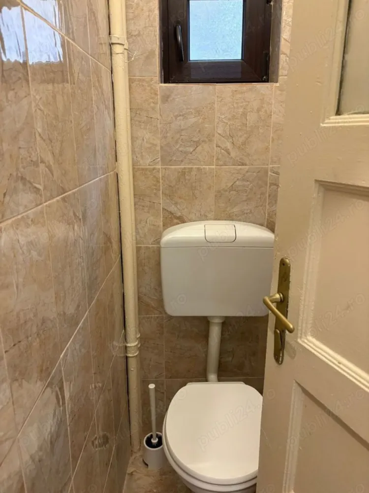 Ultracentral 4 camere