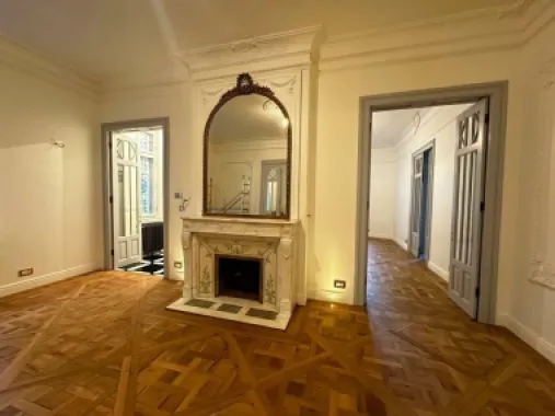 Apartament in vila - renovat lux , 4 camere