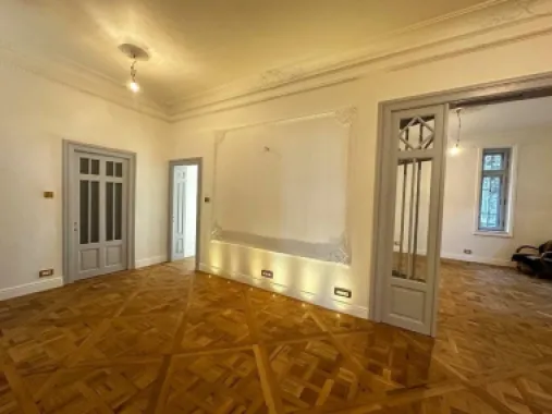 Apartament in vila - renovat lux , 4 camere