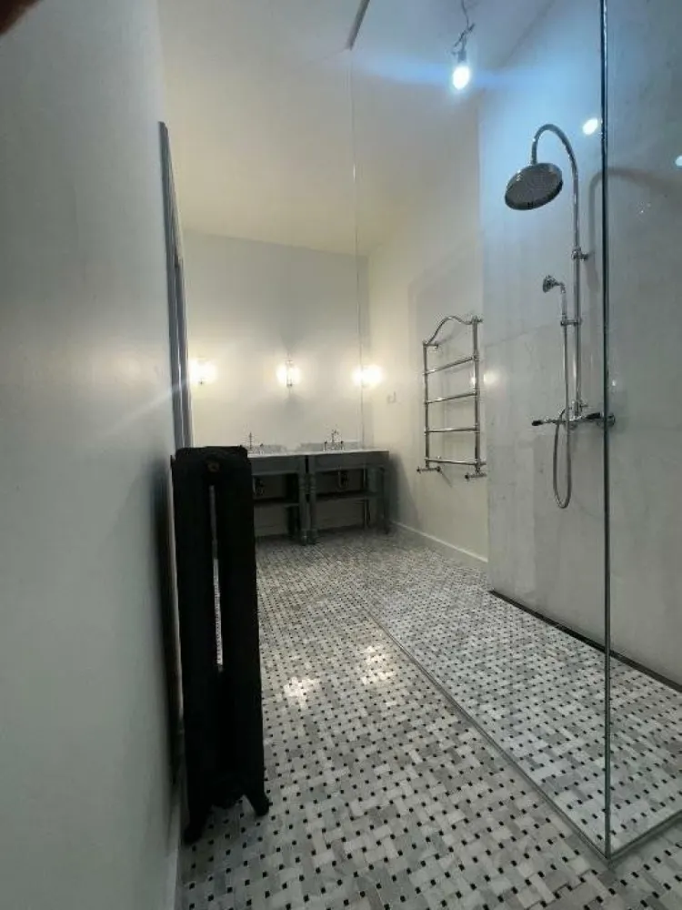Apartament in vila - renovat lux , 4 camere