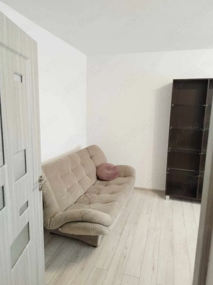 Apartament de închiriat - Apartament de închinare cu 2 camere, bucătărie și baie Etajul 4 Sectorul 2, Obor, Aleea Avrig