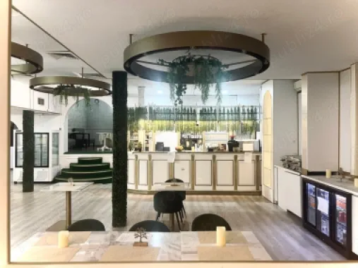 Vânzare Închiriere proprietate 756m2 ultracentral, lângă Arcul de Triumf