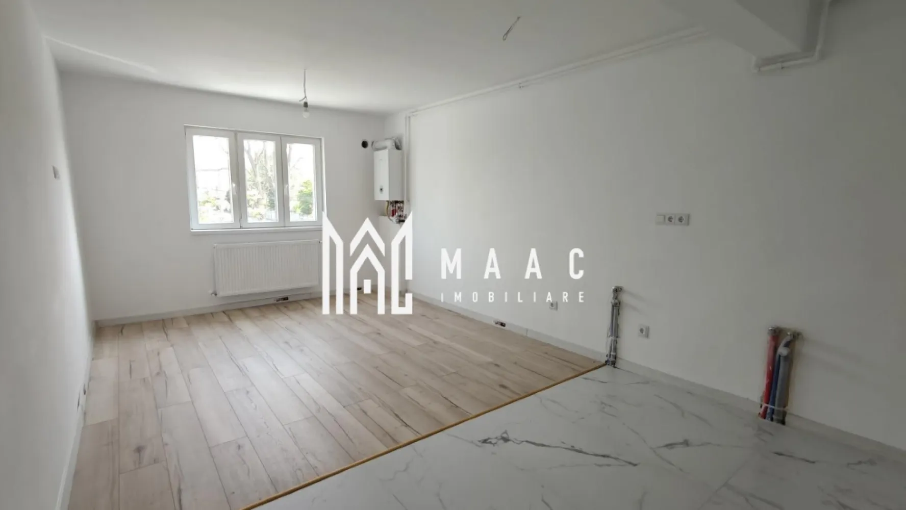 Apartament 2 camere | 42 MPU | Parter | Lift | Lazaret