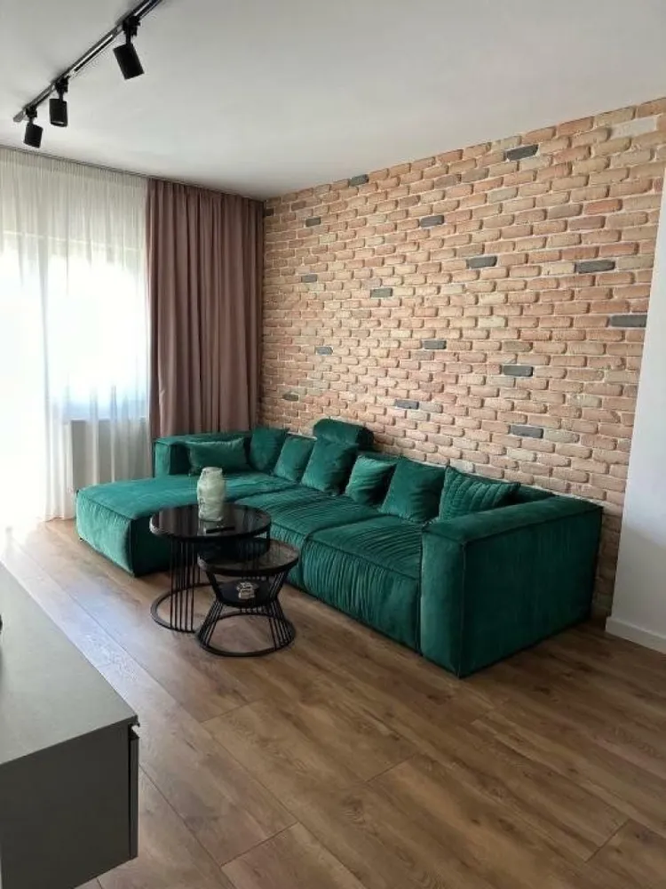 Apartament Premium mobilat , utilat 2 camere Grand Kristal - Apartament mobilat utilat complet Premium , optional loc de parcare 5000â‚Ź , pret negociabil !
