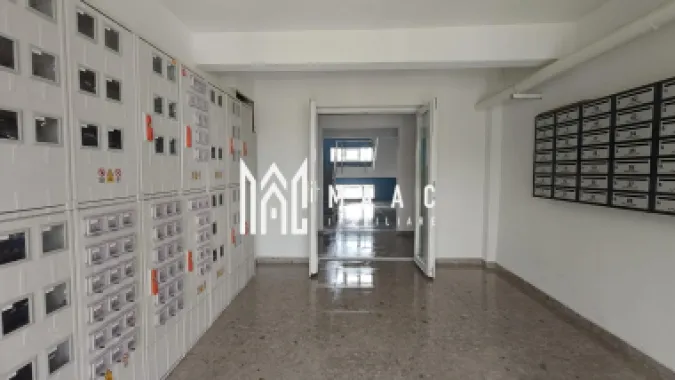 Apartament 2 camere | 42 MPU | Parter | Lift | Lazaret