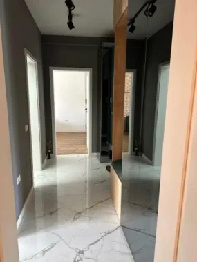 Apartament Premium mobilat , utilat 2 camere Grand Kristal