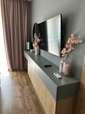 Apartament Premium mobilat , utilat 2 camere Grand Kristal