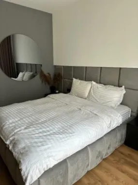 Apartament Premium mobilat , utilat 2 camere Grand Kristal
