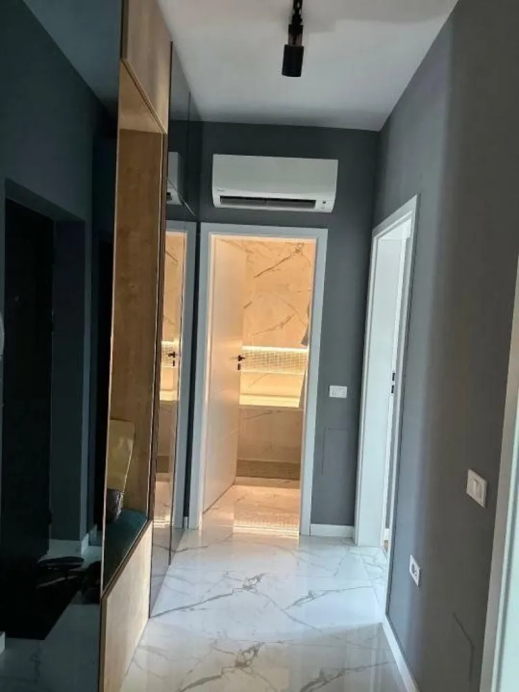Apartament Premium mobilat , utilat 2 camere Grand Kristal