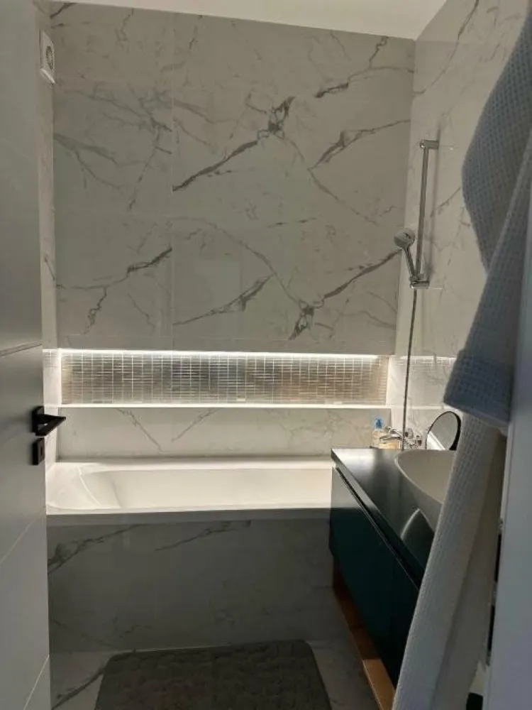 Apartament Premium mobilat , utilat 2 camere Grand Kristal