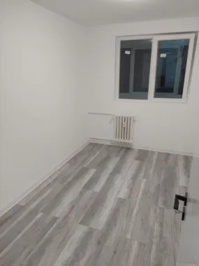 3 camere, etaj 3/4, parc IOR, metrou Nicolae Grigorescu / Titan